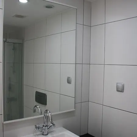 Apartment Horizon Sky Cherry 3 Kıyıkıslacık