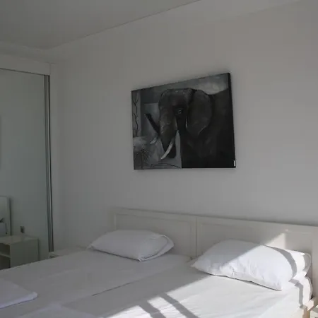 Apartment Horizon Sky Cherry 3 *